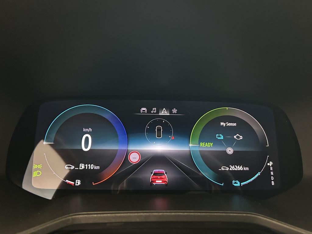 RENAULT Clio Esprit Alpine E-Tech full hybrid 145 - ref: 6-2971x249525 - Photo 17