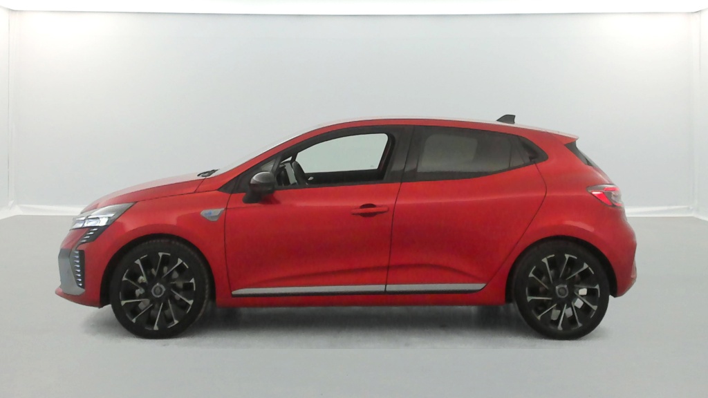 RENAULT Clio Esprit Alpine E-Tech full hybrid 145 - ref: 6-2971x249525 - Photo 2