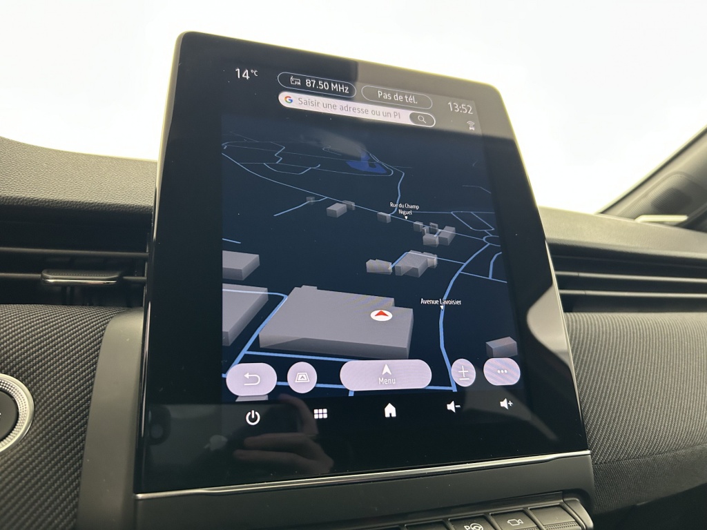 RENAULT Clio Esprit Alpine E-Tech full hybrid 145 - ref: 6-2971x249525 - Photo 20