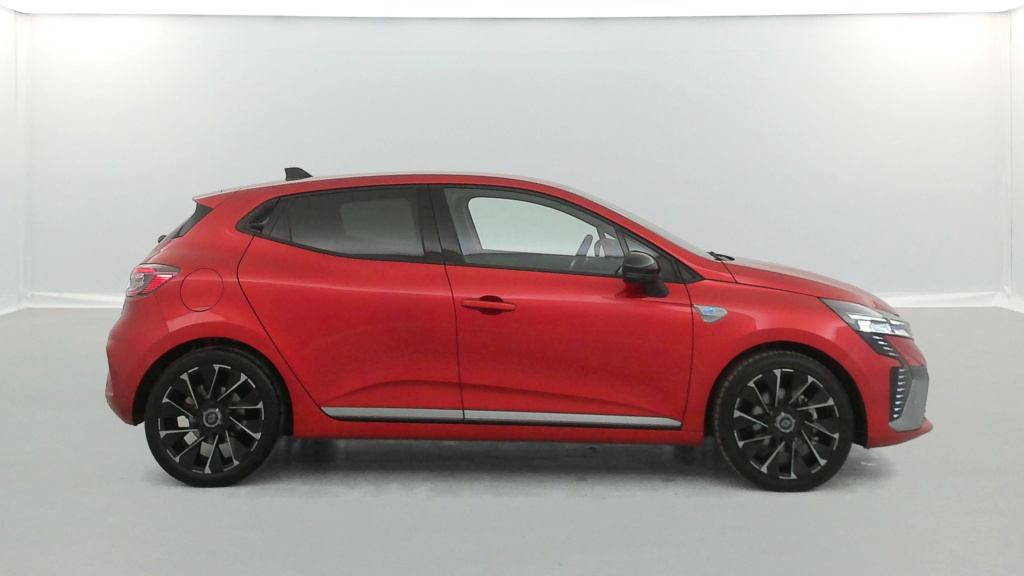 RENAULT Clio Esprit Alpine E-Tech full hybrid 145 - ref: 6-2971x249525 - Photo 6