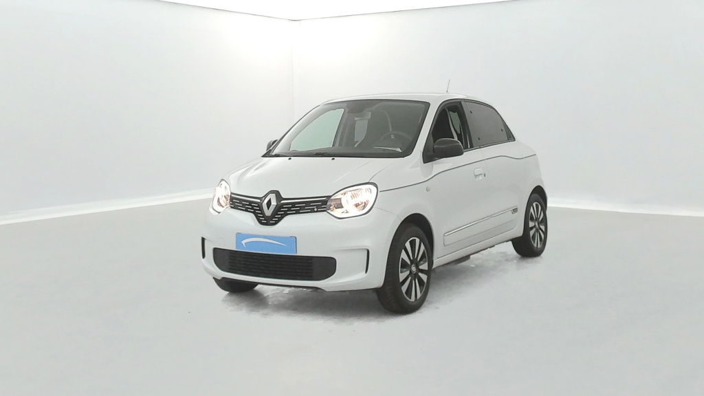 RENAULT Twingo Techno III E-Tech - ref: 6-2971x249527 - Photo 1