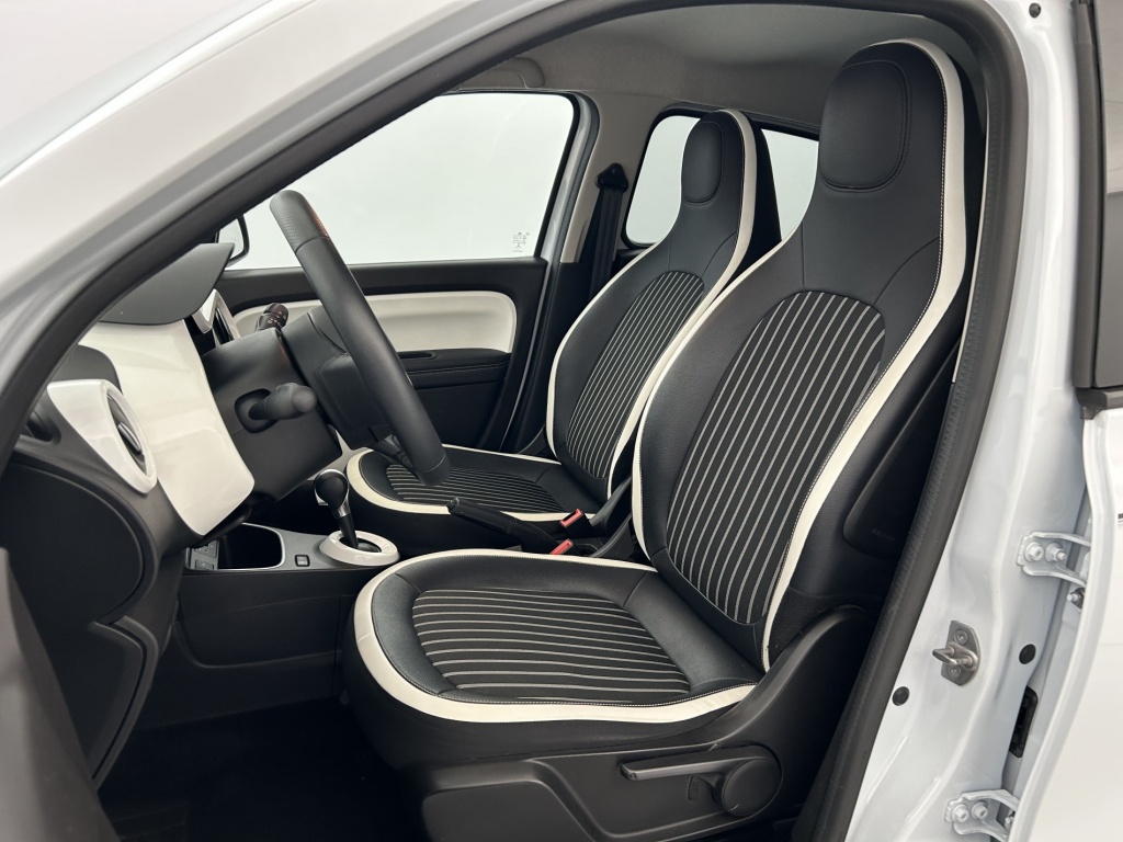 RENAULT Twingo Techno III E-Tech - ref: 6-2971x249527 - Photo 13