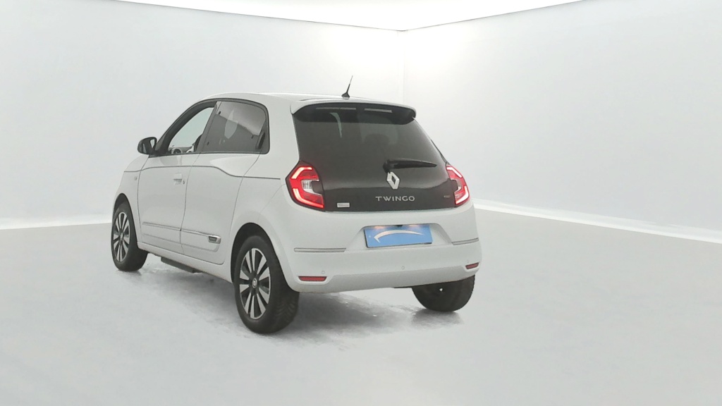 RENAULT Twingo Techno III E-Tech - ref: 6-2971x249527 - Photo 3