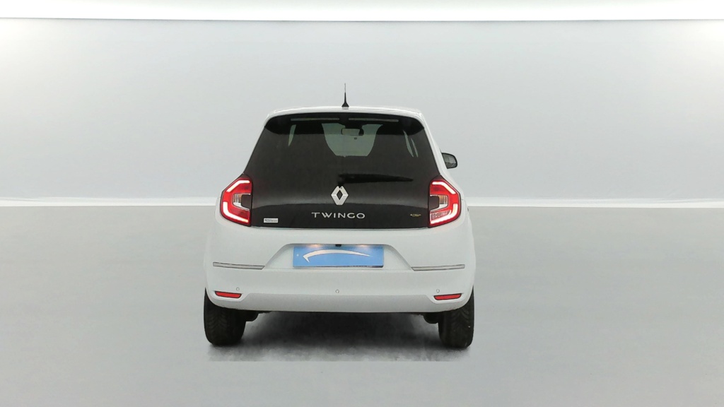 RENAULT Twingo Techno III E-Tech - ref: 6-2971x249527 - Photo 4