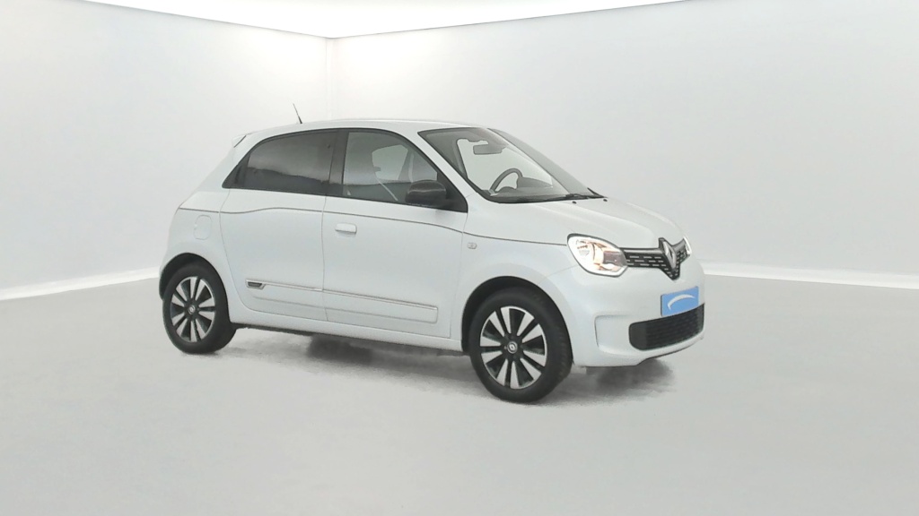 RENAULT Twingo Techno III E-Tech - ref: 6-2971x249527 - Photo 7
