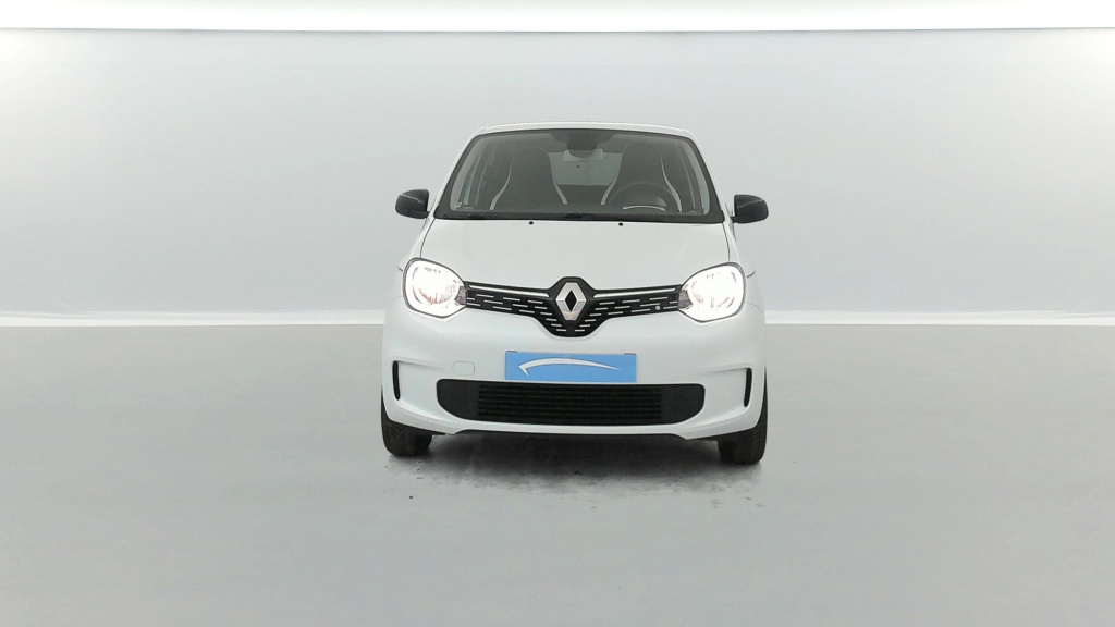 RENAULT Twingo Techno III E-Tech - ref: 6-2971x249527 - Photo 8