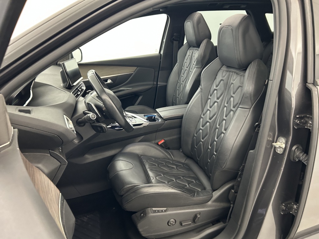 PEUGEOT 3008 GT Pack Hybrid 225 e-EAT8 - ref: 6-2971x249537 - Photo 12