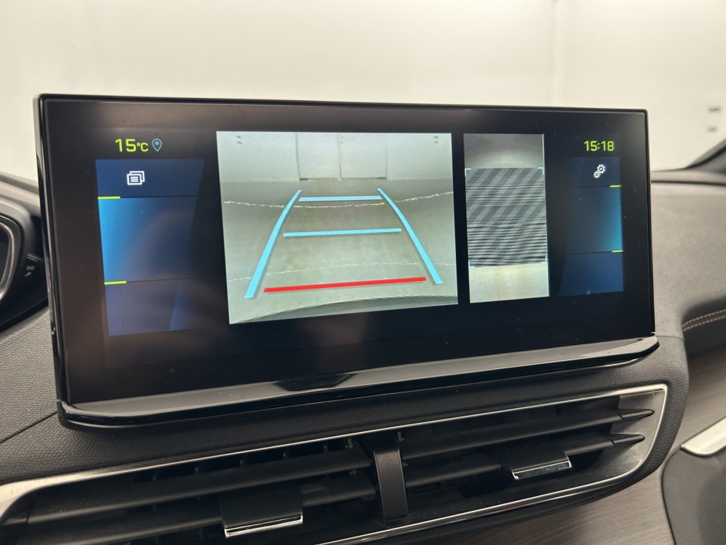 PEUGEOT 3008 GT Pack Hybrid 225 e-EAT8 - ref: 6-2971x249537 - Photo 18