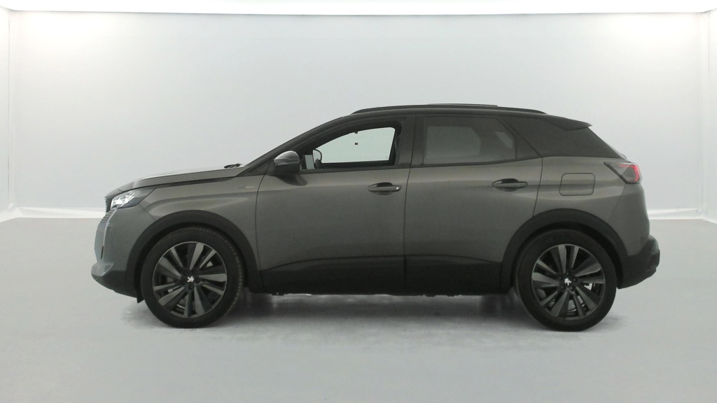 PEUGEOT 3008 GT Pack Hybrid 225 e-EAT8 - ref: 6-2971x249537 - Photo 2