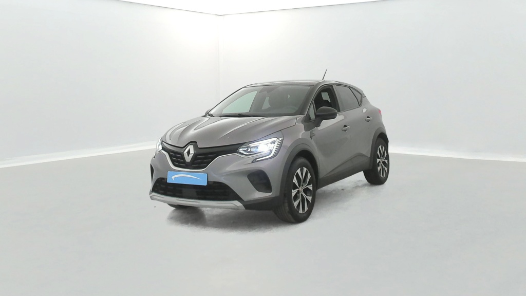 RENAULT Captur Evolution TCe 100 GPL - ref: 6-2971x249544 - Photo 1