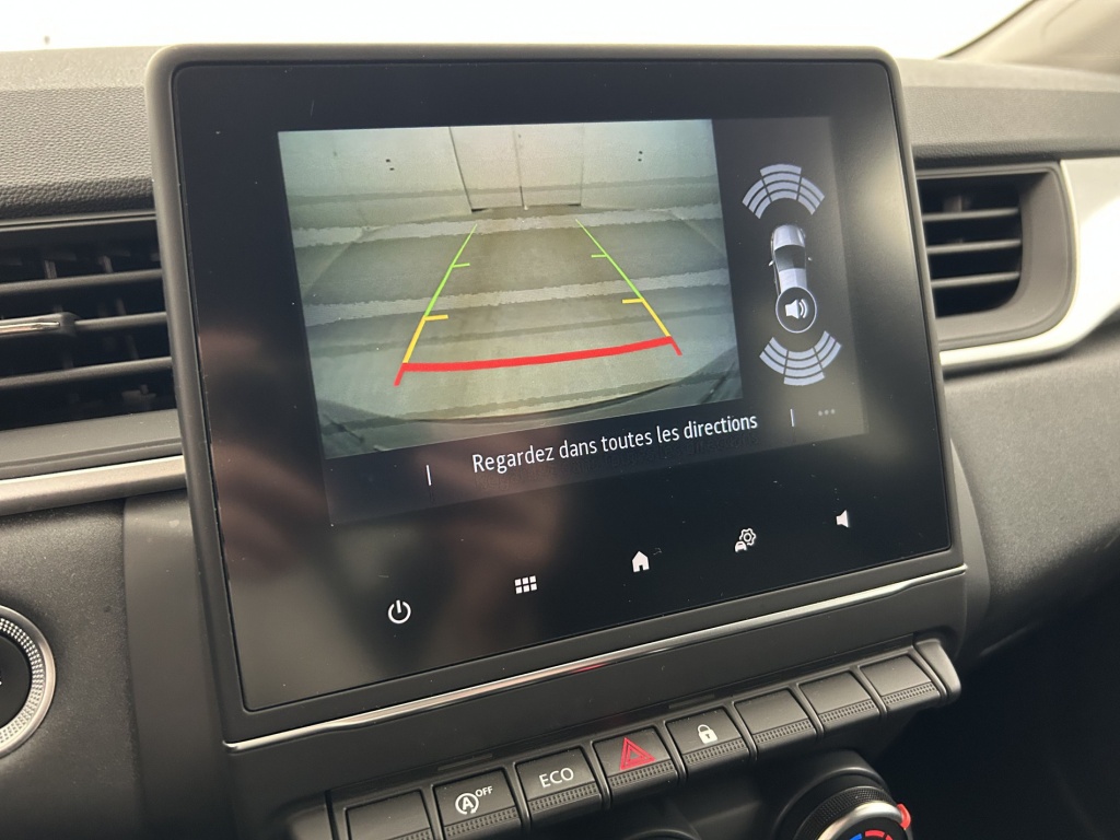 RENAULT Captur Evolution TCe 100 GPL - ref: 6-2971x249544 - Photo 19