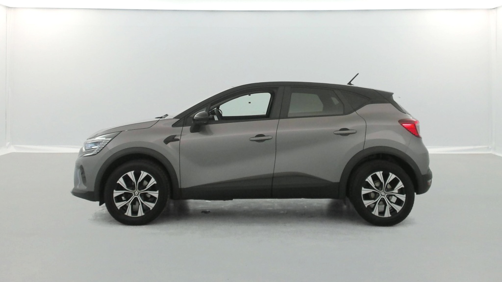 RENAULT Captur Evolution TCe 100 GPL - ref: 6-2971x249544 - Photo 2