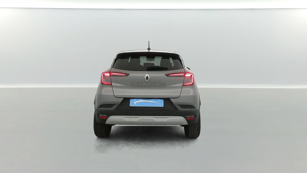 RENAULT Captur Evolution TCe 100 GPL - ref: 6-2971x249544 - Photo 4