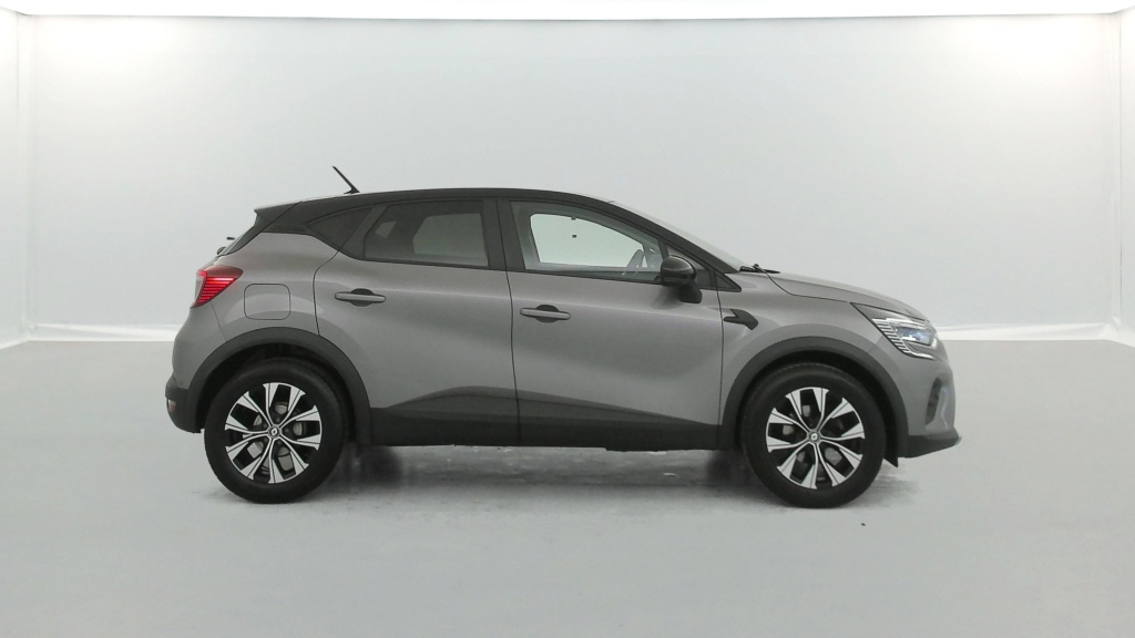 RENAULT Captur Evolution TCe 100 GPL - ref: 6-2971x249544 - Photo 6