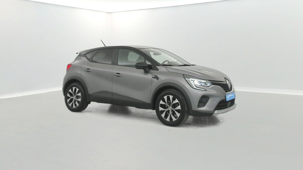 RENAULT Captur Evolution TCe 100 GPL - ref: 6-2971x249544 - Photo 7