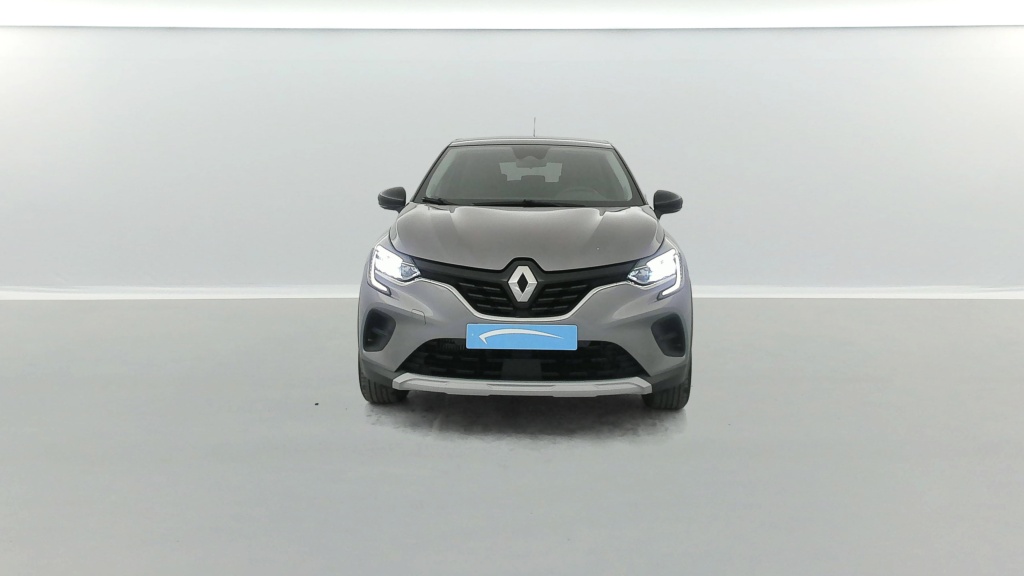RENAULT Captur Evolution TCe 100 GPL - ref: 6-2971x249544 - Photo 8