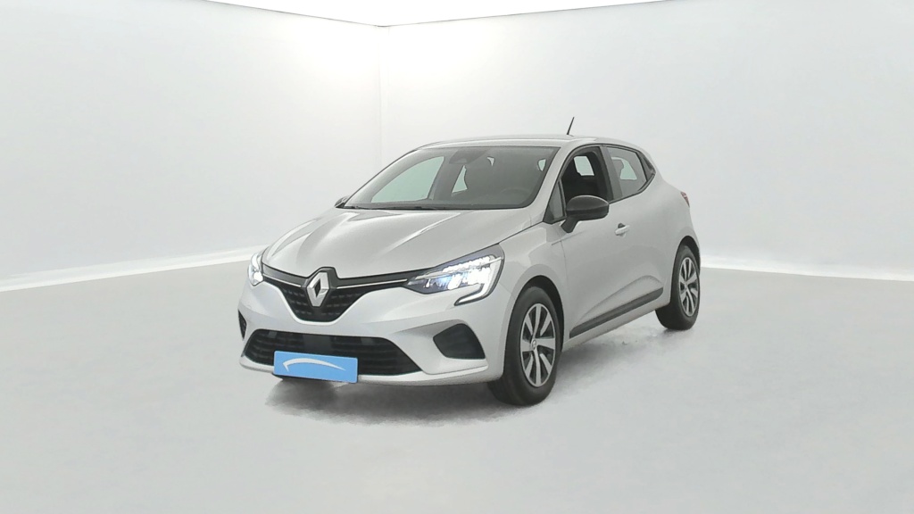 RENAULT Clio Equilibre TCe 90 - ref: 6-2971x249547 - Photo 1