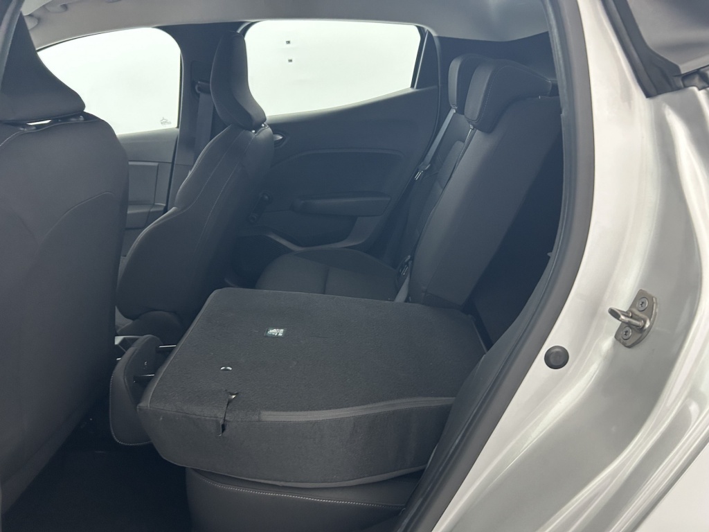 RENAULT Clio Equilibre TCe 90 - ref: 6-2971x249547 - Photo 11