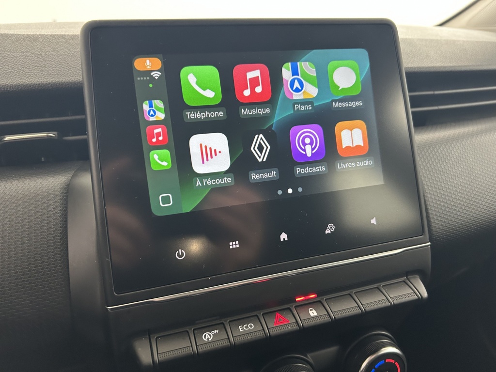 RENAULT Clio Equilibre TCe 90 - ref: 6-2971x249547 - Photo 16