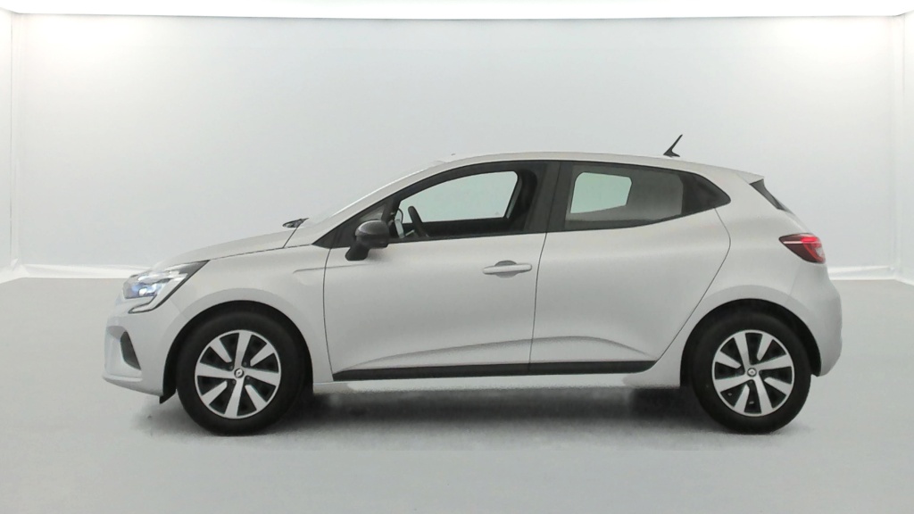 RENAULT Clio Equilibre TCe 90 - ref: 6-2971x249547 - Photo 2