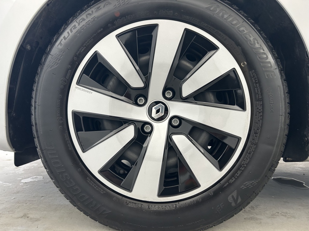 RENAULT Clio Equilibre TCe 90 - ref: 6-2971x249547 - Photo 20