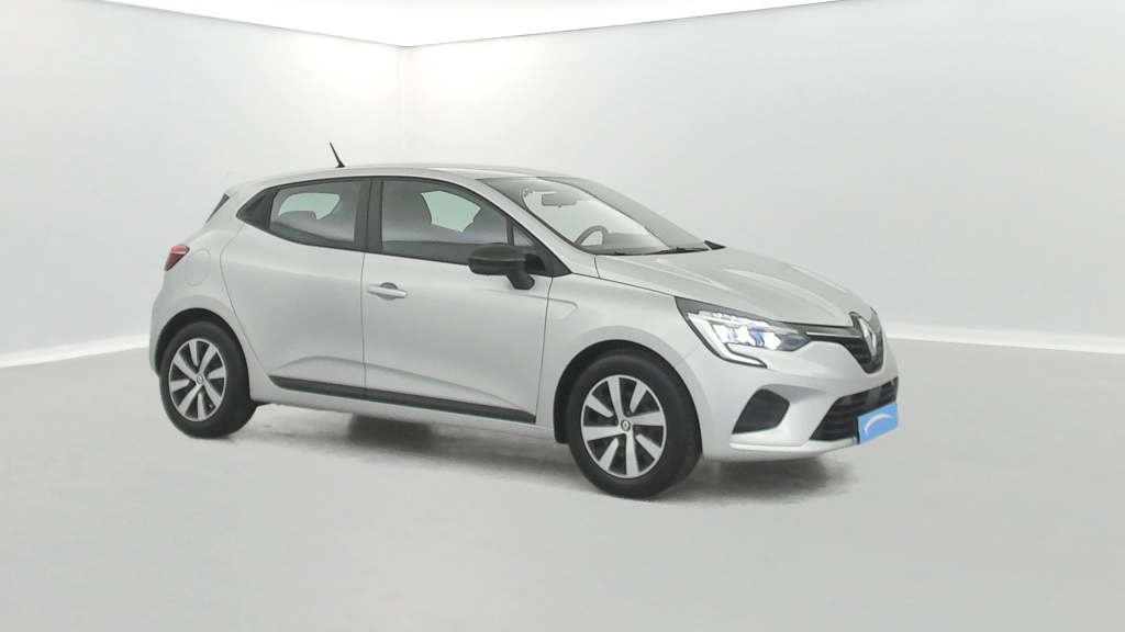 RENAULT Clio Equilibre TCe 90 - ref: 6-2971x249547 - Photo 7