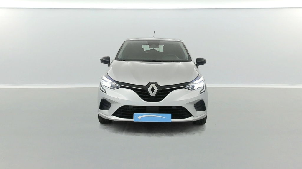 RENAULT Clio Equilibre TCe 90 - ref: 6-2971x249547 - Photo 8