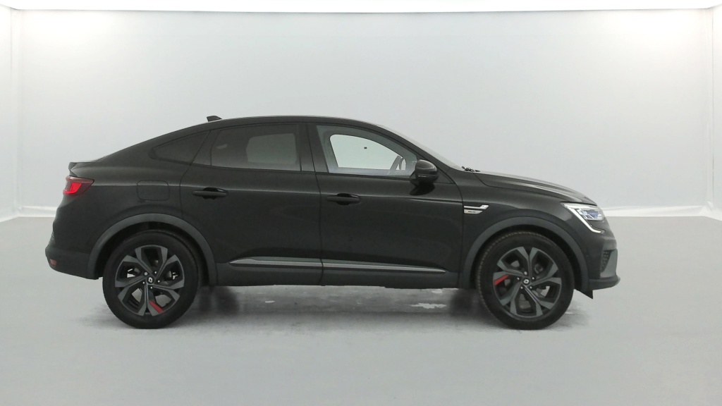 RENAULT Arkana R.S. Line Fast Track E-Tech hybride 145 - ref: 6-2971x249551 - Photo 6