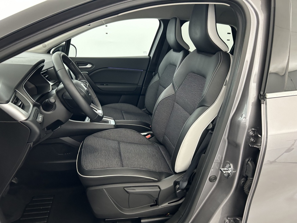RENAULT Captur Intens E-Tech 145 21 - ref: 6-2971x249556 - Photo 13