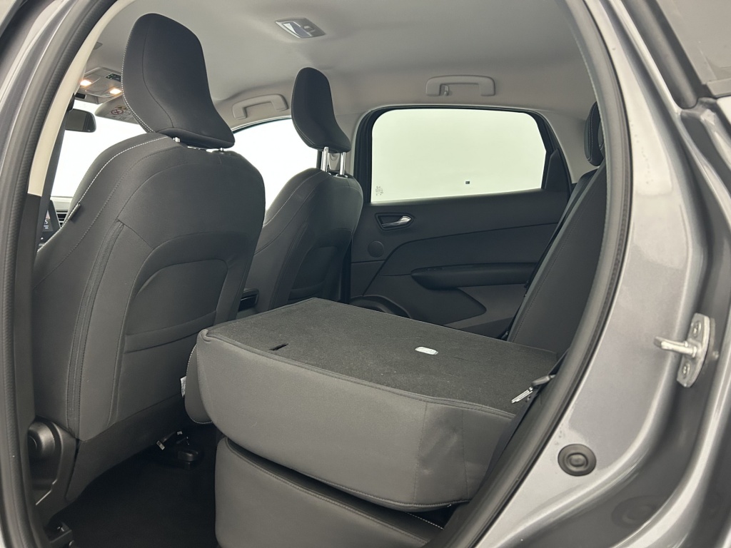 RENAULT Arkana Evolution mild hybrid 140 EDC FAP 22 - ref: 6-2971x249558 - Photo 11