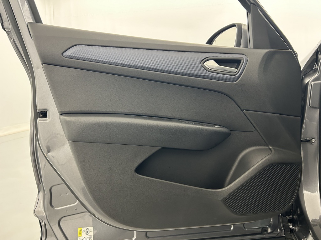 RENAULT Arkana Evolution mild hybrid 140 EDC FAP 22 - ref: 6-2971x249558 - Photo 12