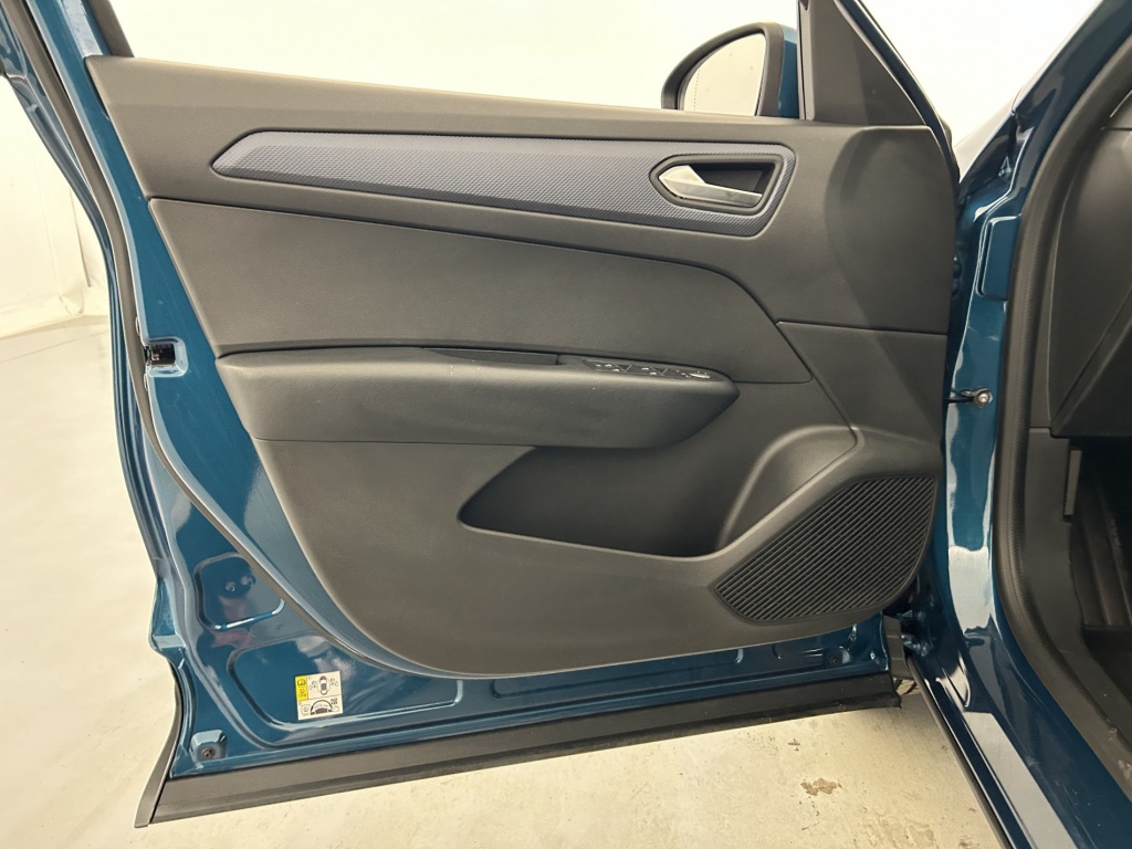 RENAULT Arkana Evolution mild hybrid 140 EDC FAP 22 - ref: 6-2971x249560 - Photo 12