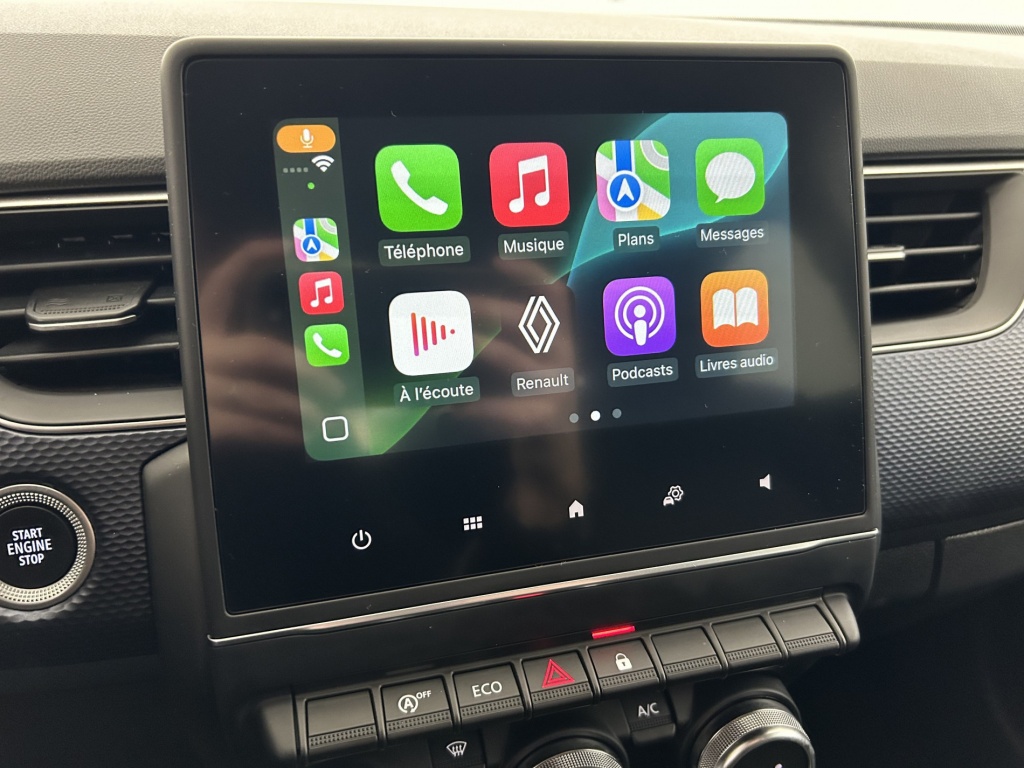 RENAULT Arkana Evolution mild hybrid 140 EDC FAP 22 - ref: 6-2971x249560 - Photo 16