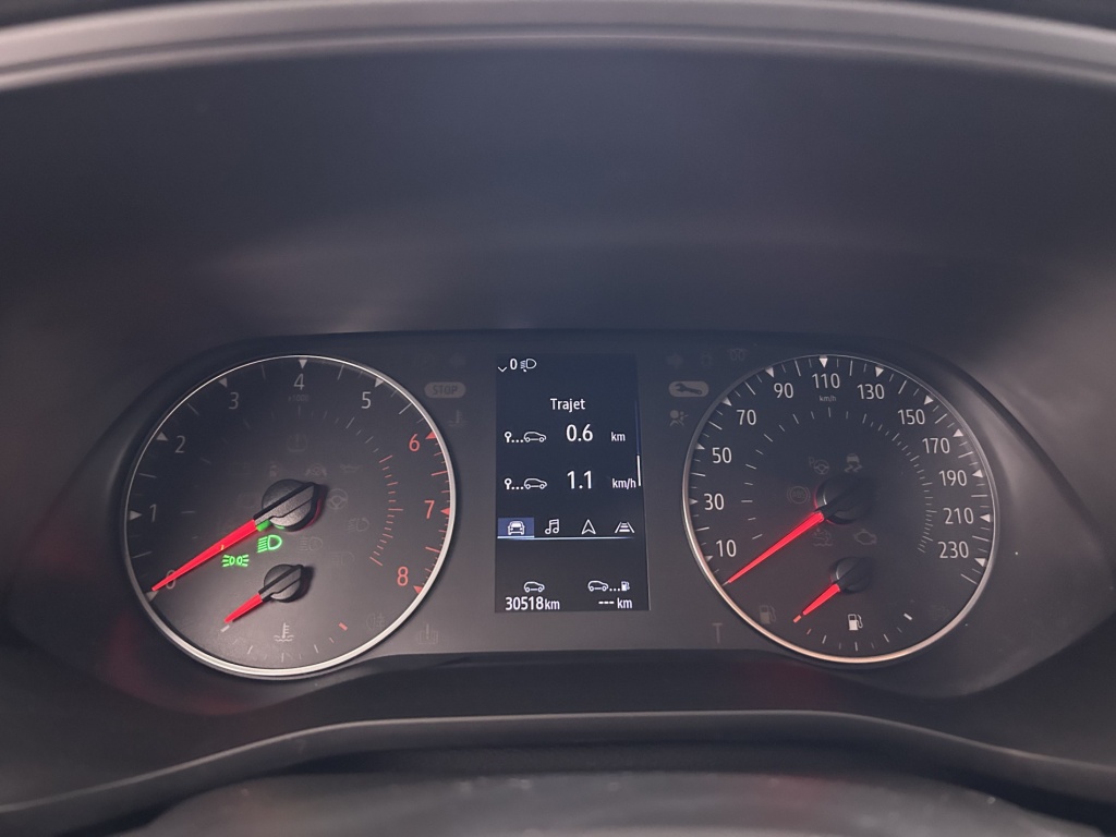 RENAULT Arkana Evolution mild hybrid 140 EDC FAP 22 - ref: 6-2971x249560 - Photo 17