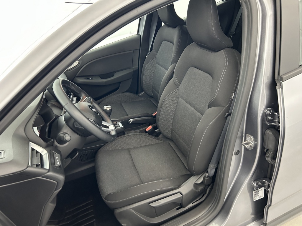 RENAULT Clio Equilibre TCe 90 - ref: 6-2971x249568 - Photo 13