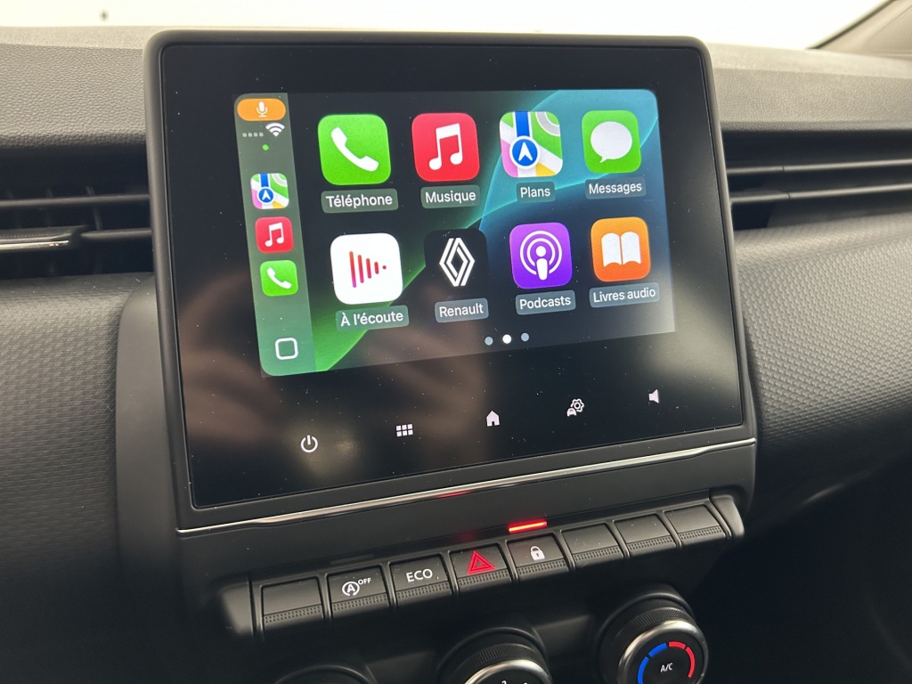 RENAULT Clio Equilibre TCe 90 - ref: 6-2971x249568 - Photo 16