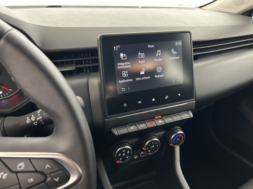 RENAULT Clio Equilibre TCe 90 - ref: 6-2971x249568 - Photo 18