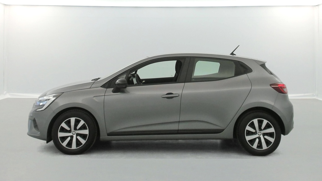RENAULT Clio Equilibre TCe 90 - ref: 6-2971x249568 - Photo 2