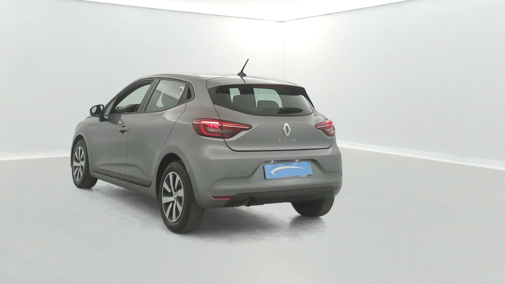 RENAULT Clio Equilibre TCe 90 - ref: 6-2971x249568 - Photo 3