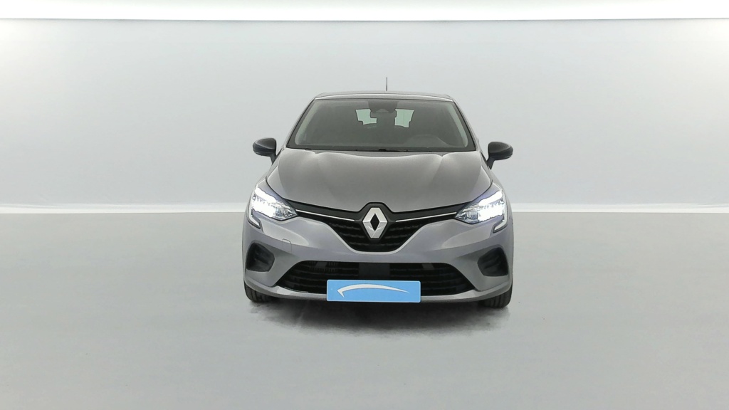 RENAULT Clio Equilibre TCe 90 - ref: 6-2971x249568 - Photo 8