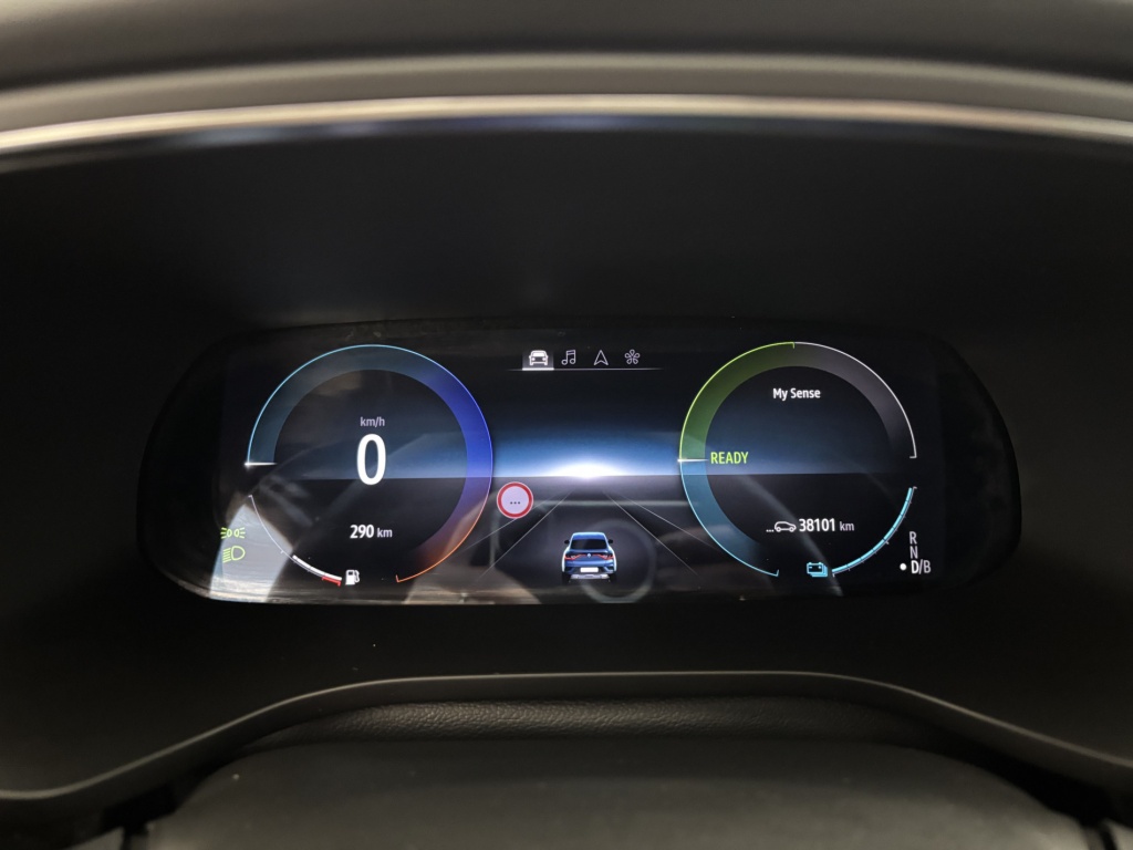 RENAULT Arkana R.S. Line E-Tech 145 21B - ref: 6-2971x249582 - Photo 16