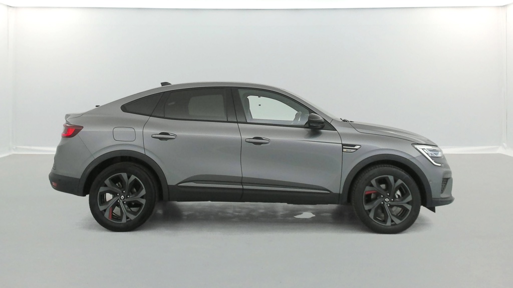 RENAULT Arkana R.S. Line E-Tech 145 21B - ref: 6-2971x249582 - Photo 6
