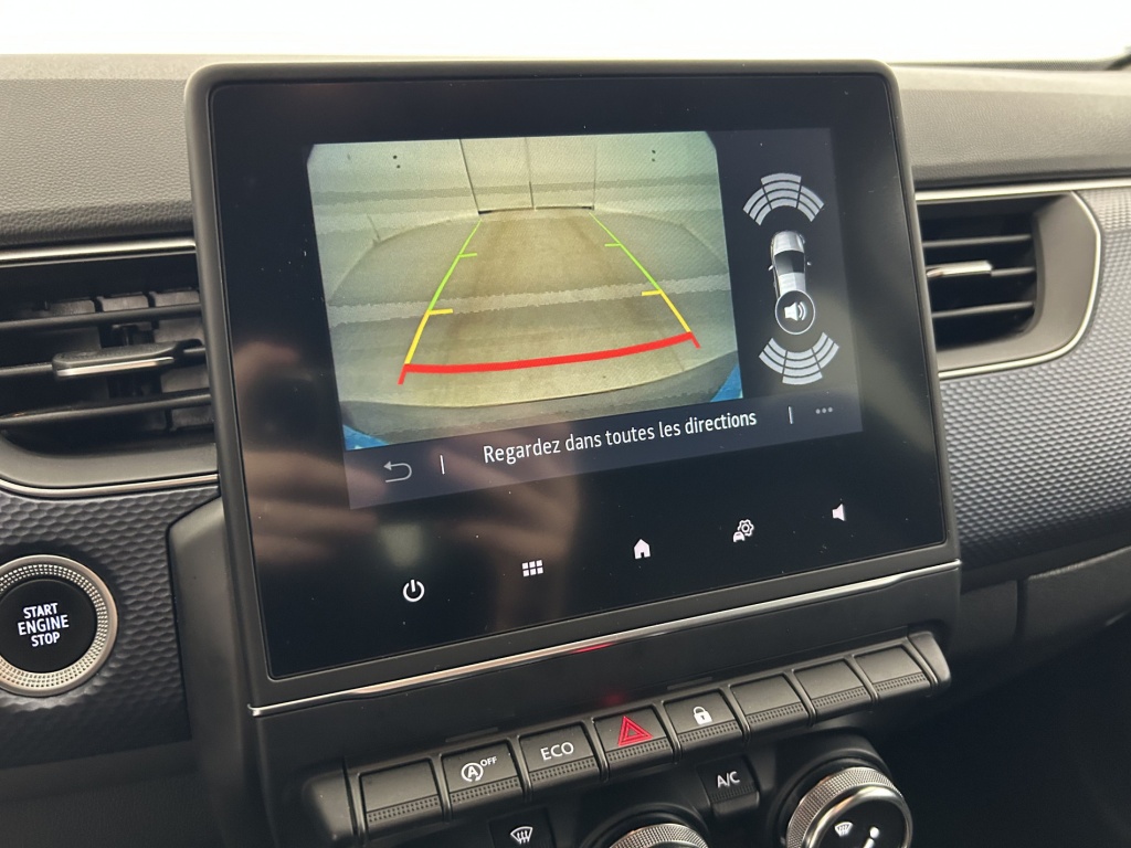 RENAULT Arkana Evolution mild hybrid 140 EDC FAP 22 - ref: 6-2971x249602 - Photo 19