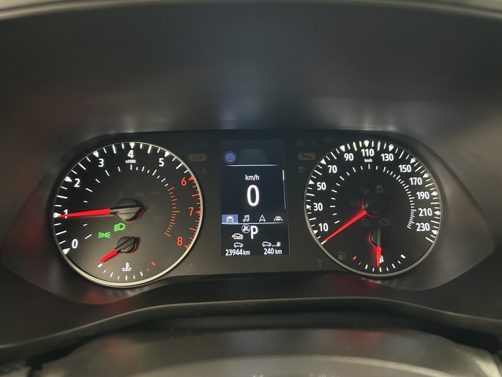 RENAULT Arkana Evolution mild hybrid 140 EDC FAP 22 - ref: 6-2971x249603 - Photo 17