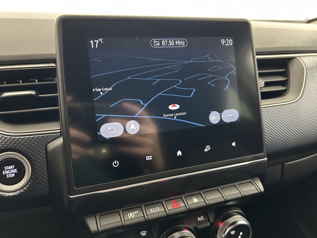 RENAULT Arkana Evolution mild hybrid 140 EDC FAP 22 - ref: 6-2971x249603 - Photo 20