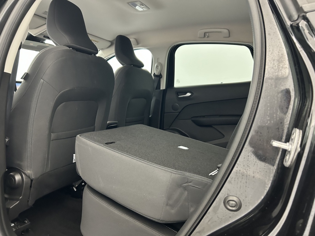 RENAULT Arkana Evolution mild hybrid 140 EDC FAP 22 - ref: 6-2971x249604 - Photo 11