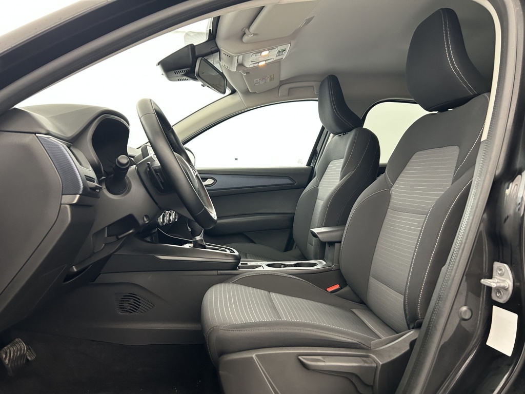 RENAULT Arkana Evolution mild hybrid 140 EDC FAP 22 - ref: 6-2971x249604 - Photo 13