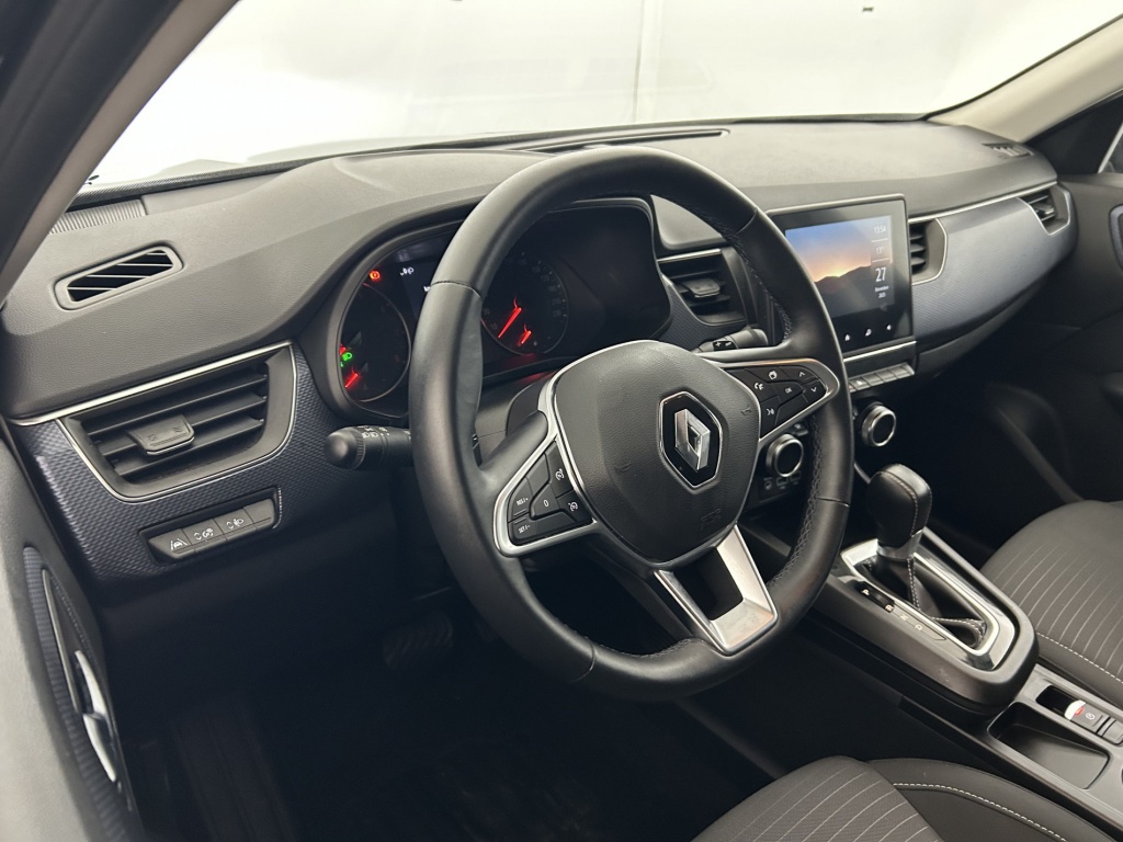 RENAULT Arkana Evolution mild hybrid 140 EDC FAP 22 - ref: 6-2971x249604 - Photo 14