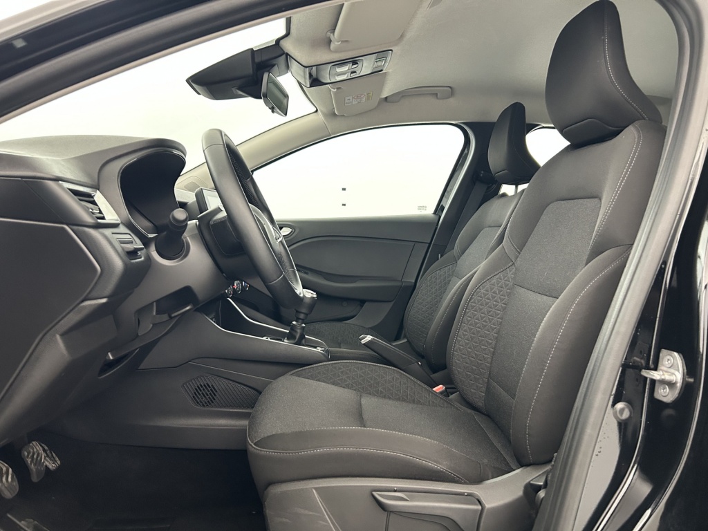 RENAULT Clio Equilibre TCe 90 - ref: 6-2971x249606 - Photo 13