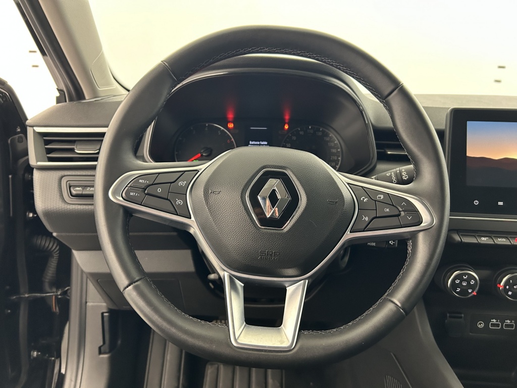 RENAULT Clio Equilibre TCe 90 - ref: 6-2971x249606 - Photo 15